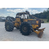 1979 Clark 667 Skidder